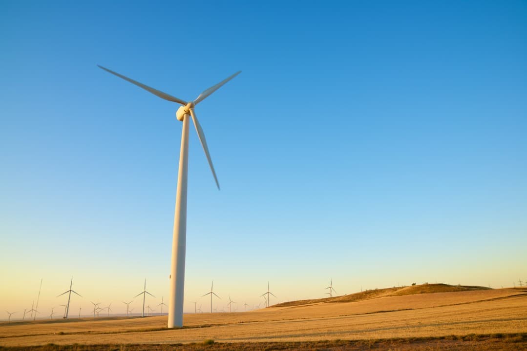 Energia