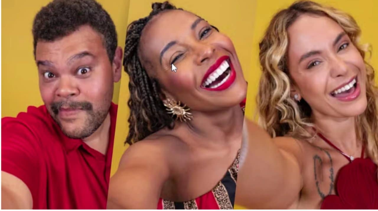 Enquete BBB - Reprodução/TVGlobo/Manoella Mello