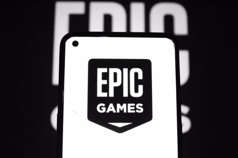 epic games