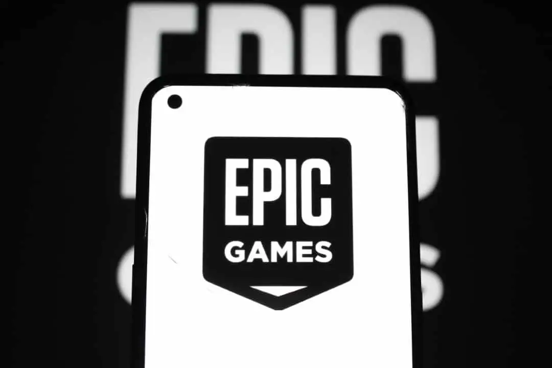 epic games