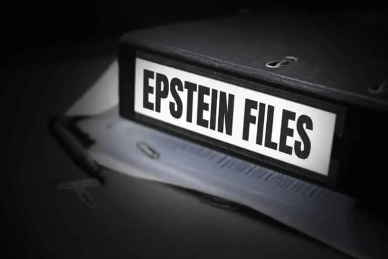 arquivos do caso Epstein