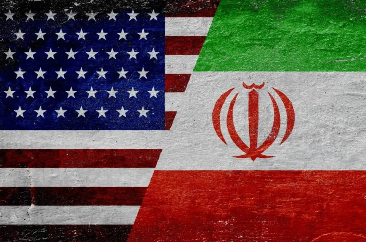 États-Unis et Iran