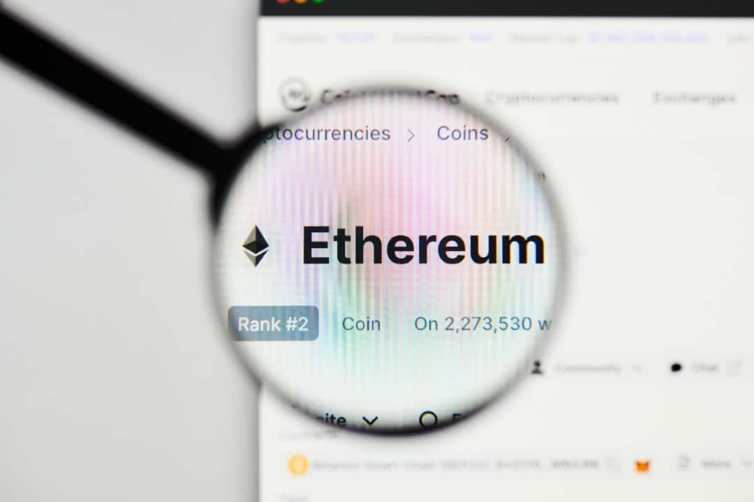 etherum