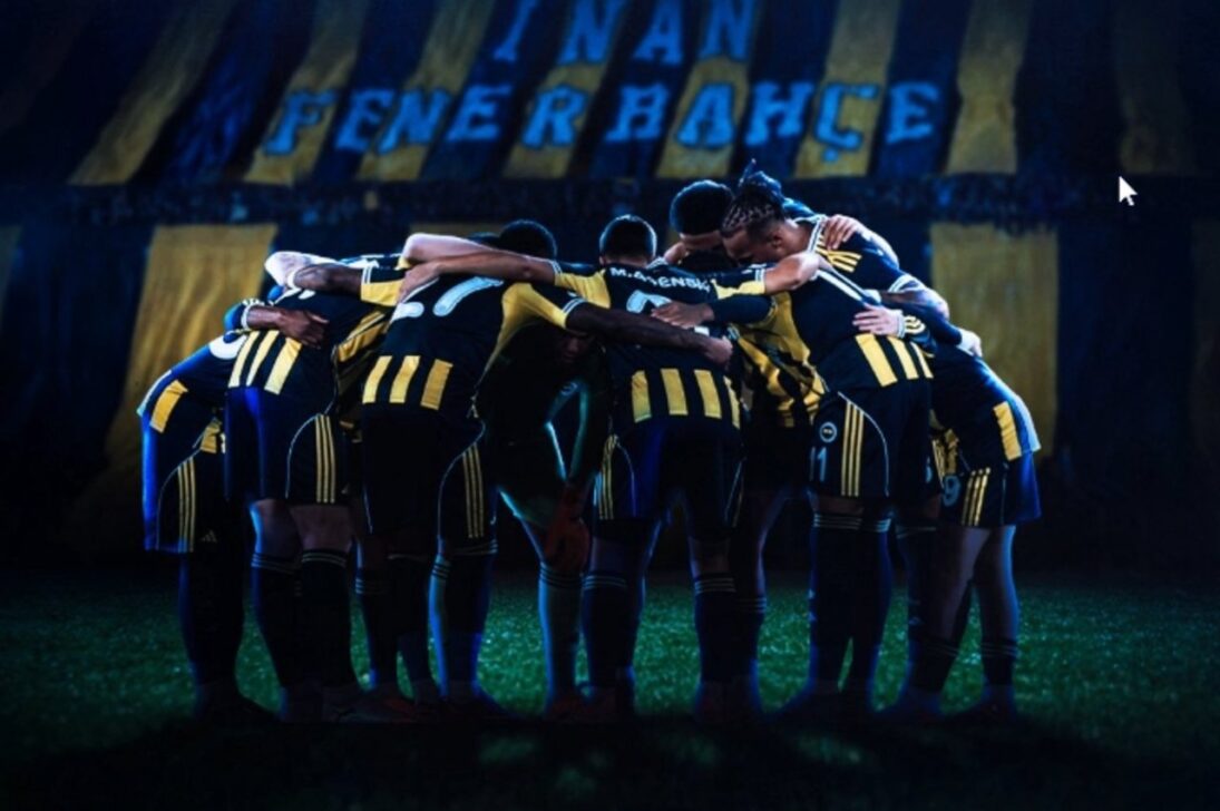 Fenerbahçe - X.com/ Fenerbahçe