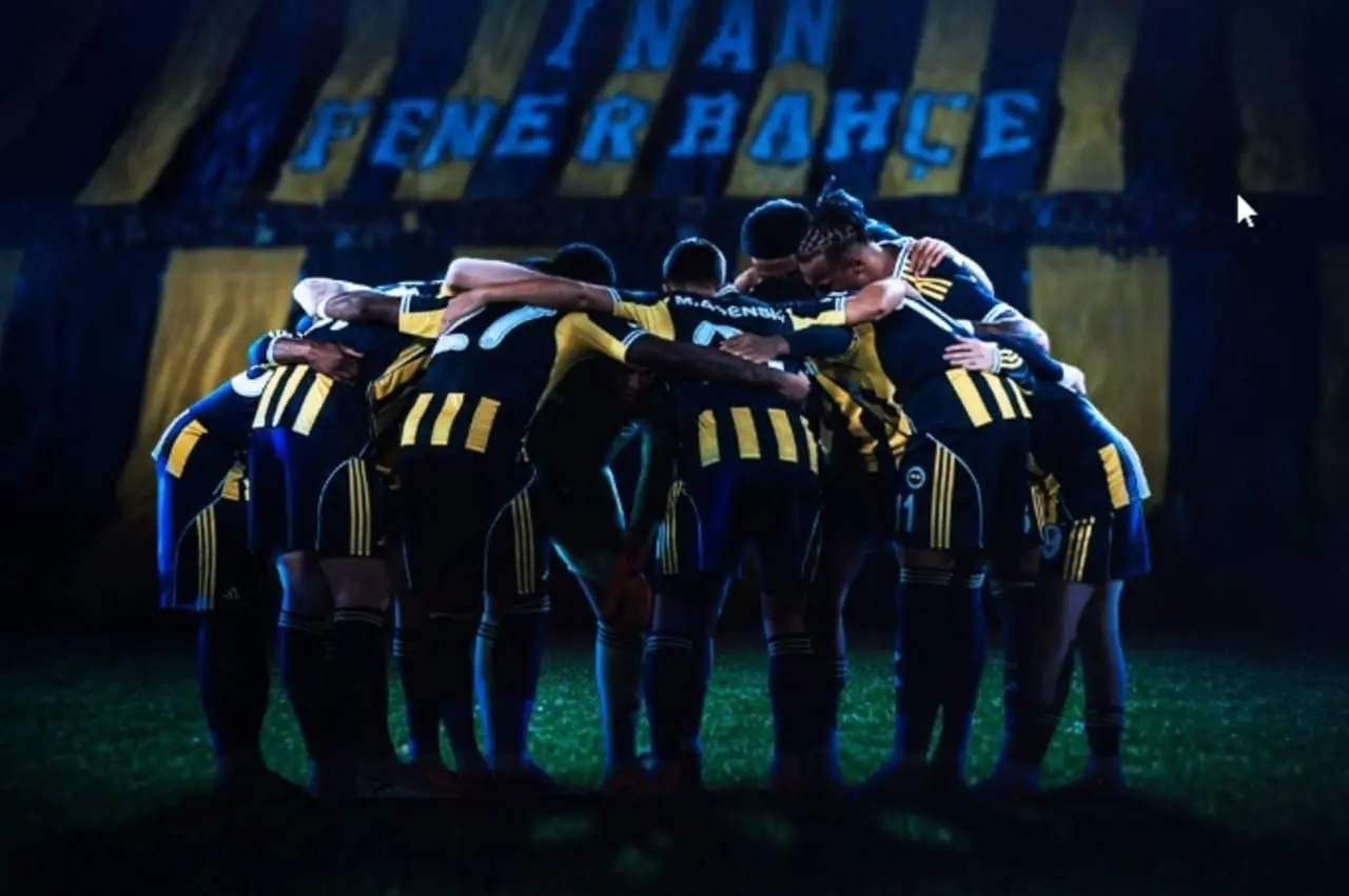 Fenerbahçe - X.com/ Fenerbahçe