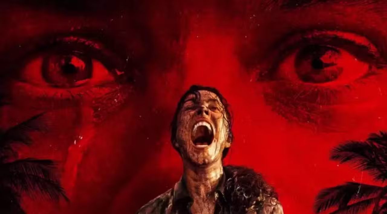 Filme Socorro - Divulgação