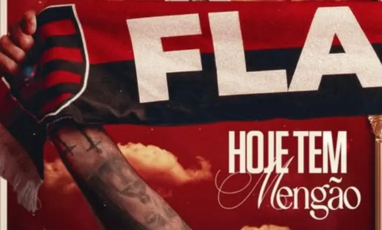 Flamengo - @flamengo