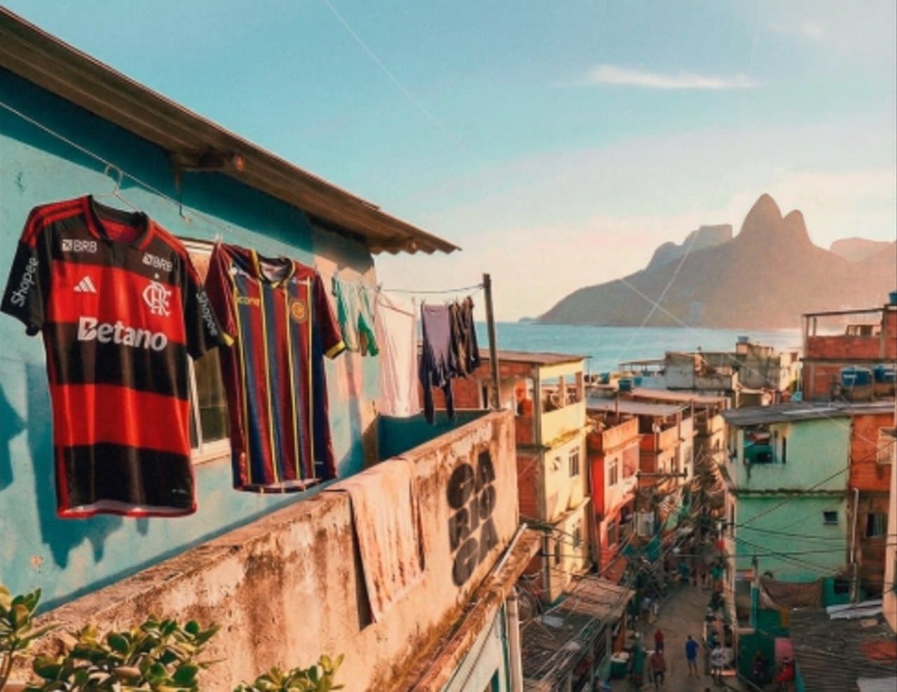 Flamengo x Madureira - X.com/ Flamengo
