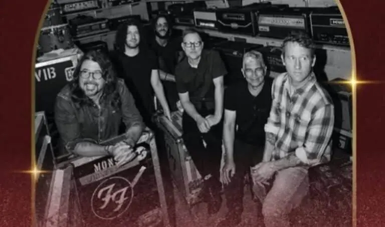 Foo Fighters - @FooFighters