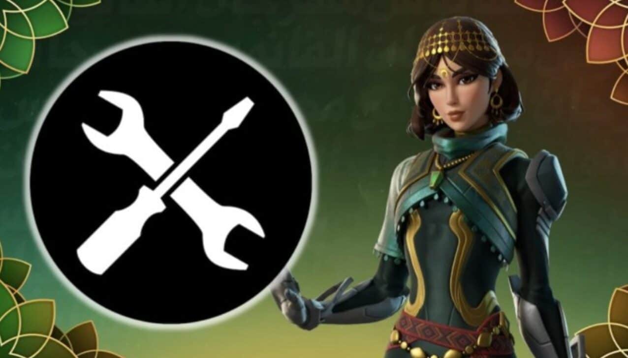 Fortnite - reprodução