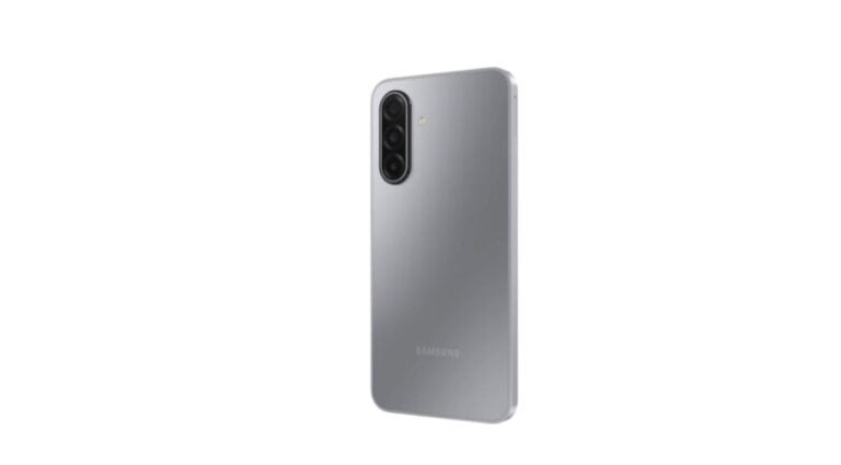 Galaxy A17 - Divulgação