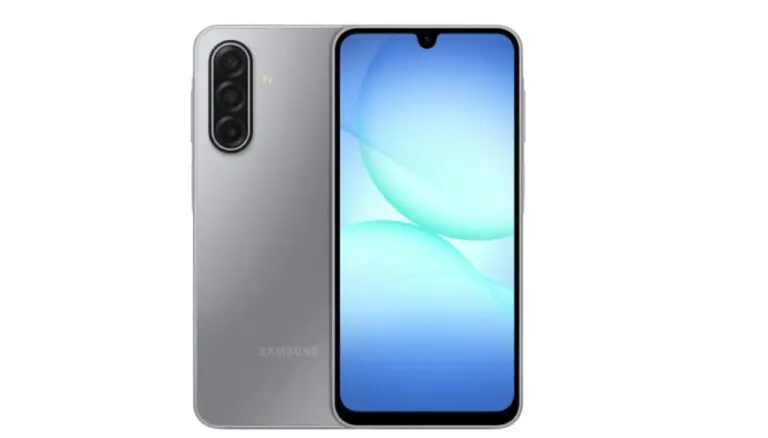 Galaxy A17 - Divulgação
