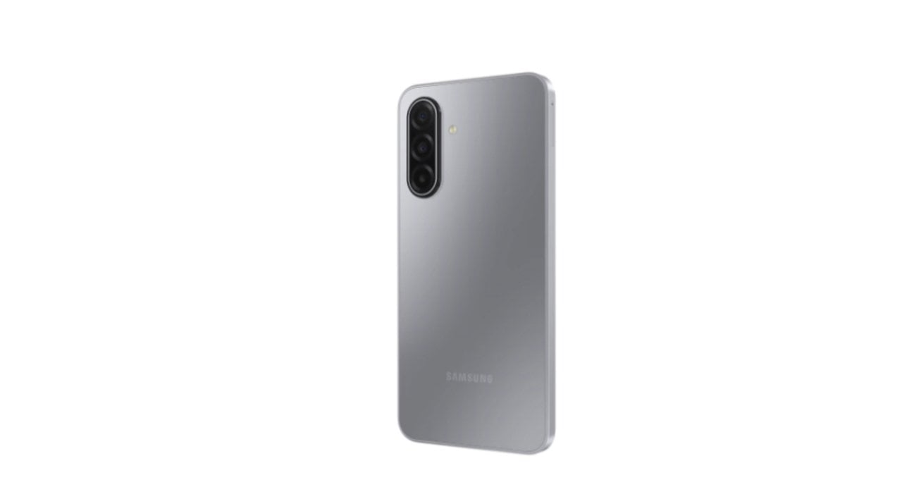 Galaxy A17 - Divulgação