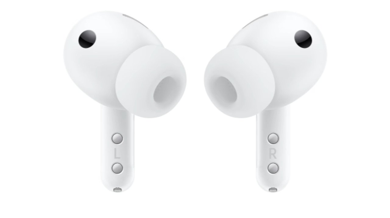 Galaxy Buds 4 - Divulgação/ Samsung