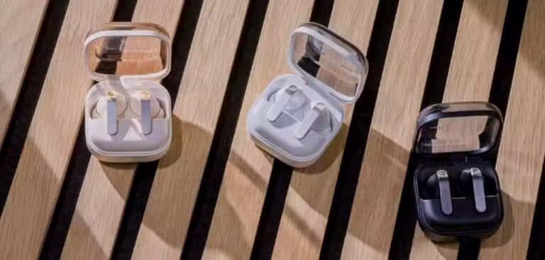 Galaxy Buds4 e Buds4 Pro - Divulgação/ Samsung