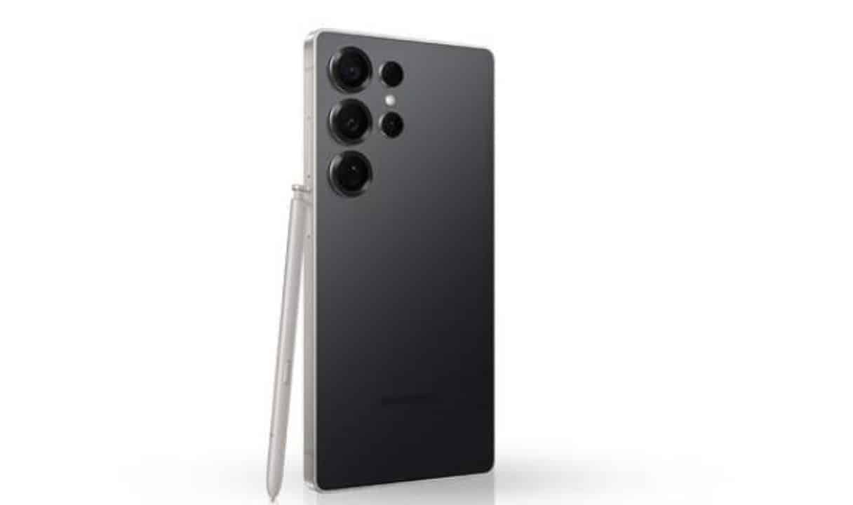 galaxy s25 -