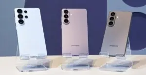 S26 Ultra offre privacy dello schermo e ricarica rapida contro iPhone 17 Pro Max