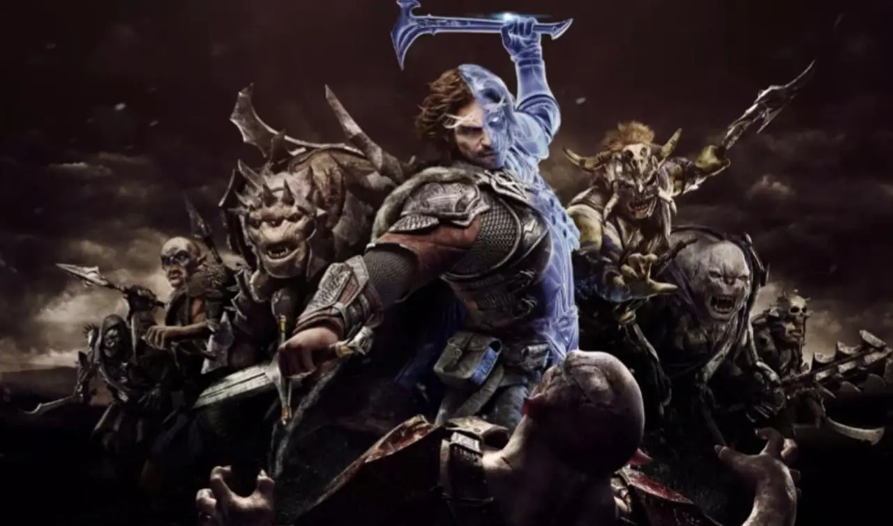 Game Pass: Terra-Média - Foto: Reprodução/WB Interactive Entertainment