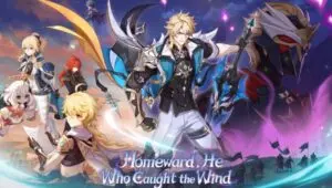 Genshin Impact Update 7.0 releases Snezhnaya on August 12 and ends main arc