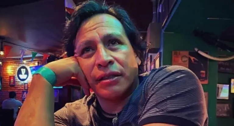 Gerardo Taracena, bintang Narcos: Mexico dan Apocalypto, meninggal dunia pada usia 55 tahun di Mexico