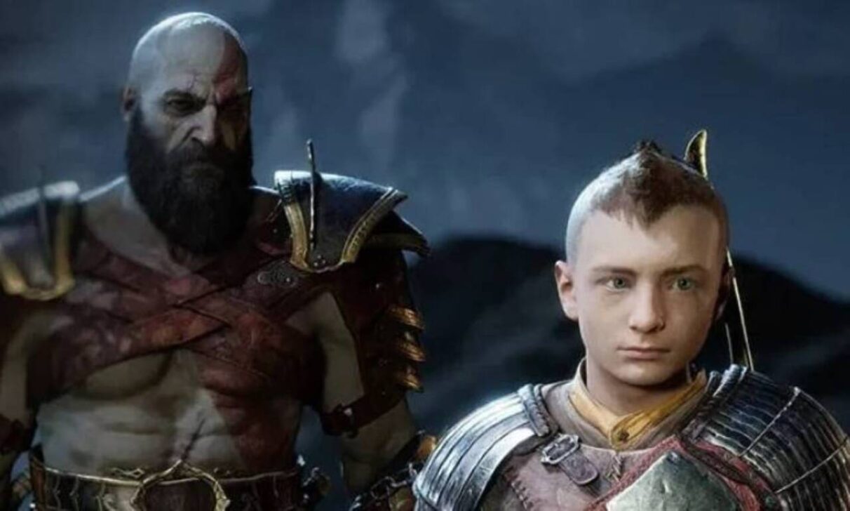 god of war