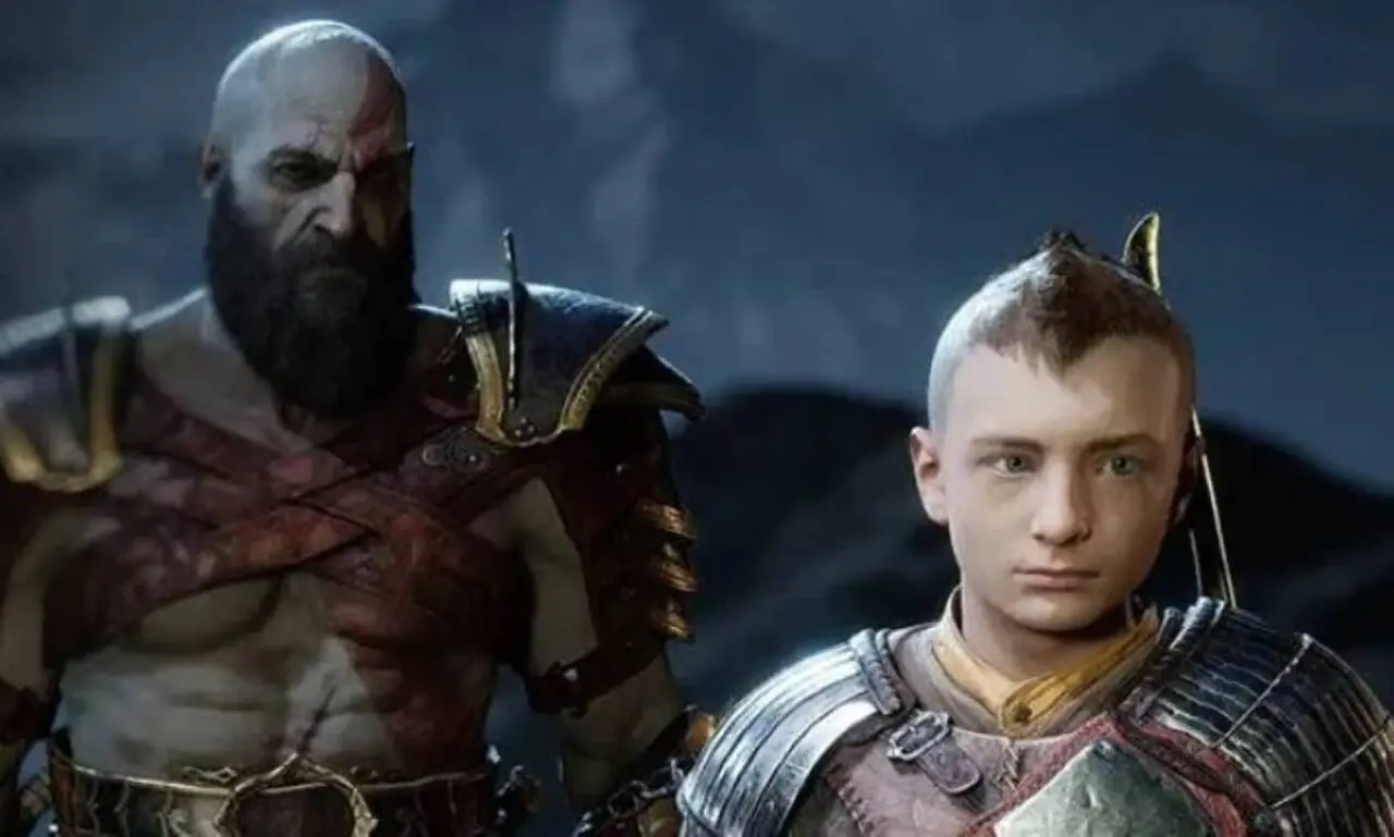 god of war