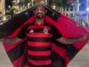 Ex-Flamengo : le gardien Bruno Fernandes est arrêté