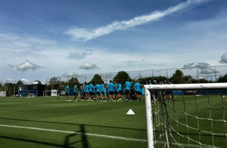 Grêmio Jogadores - X.com/ Grêmio