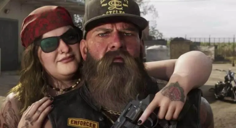 GTA 6 não terá conteúdos feitos com IA generativa, afirma Take-Two - Rockstar