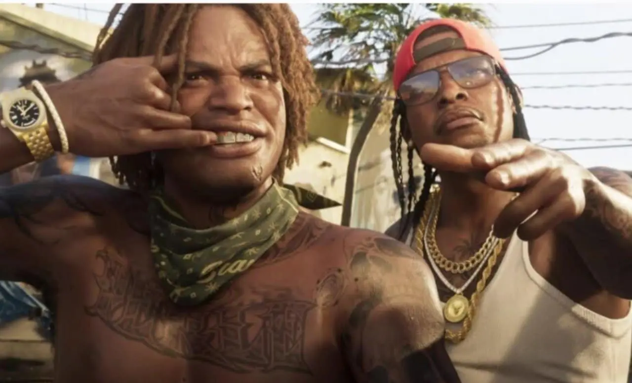 GTA 6
