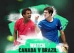 Gustavo Heide - X.com/ Davis Cup