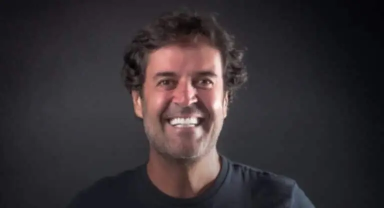 Henrique Maderite - Instagram