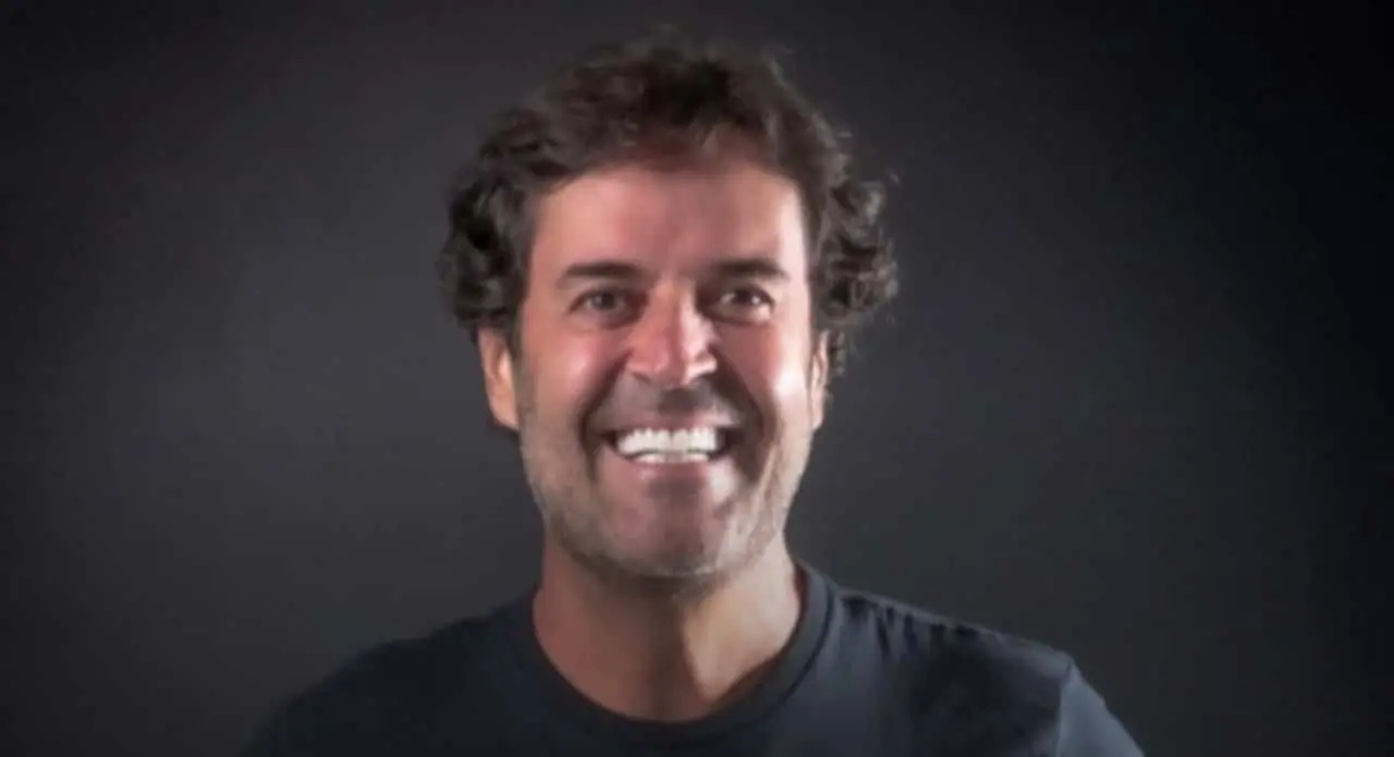 Henrique Maderite - Instagram