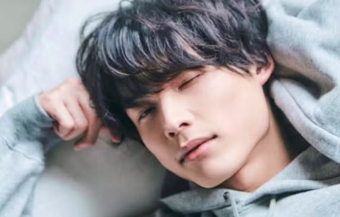 Hokuto Matsumura - @kyomohoku.777