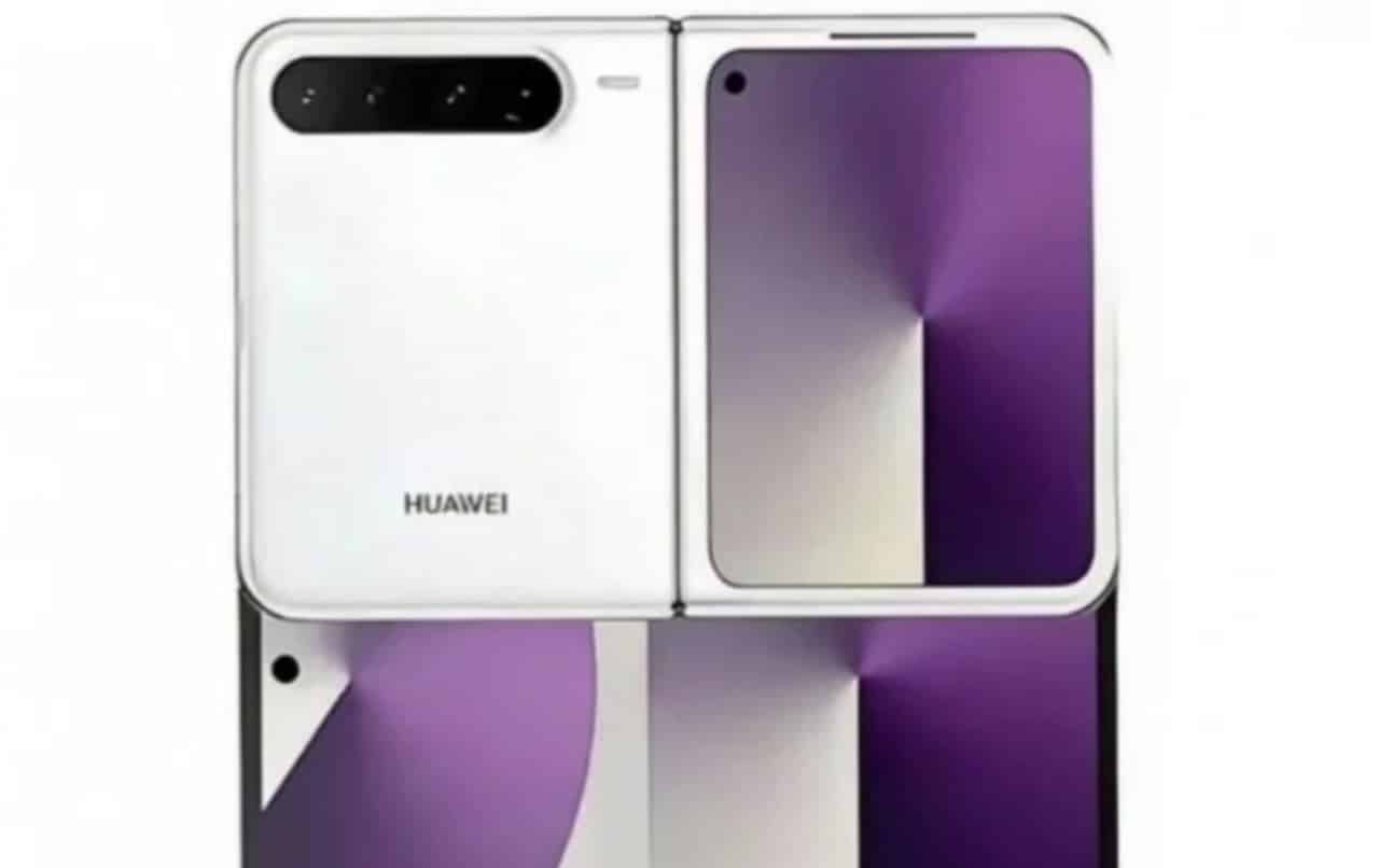 Huawei - Divulgação