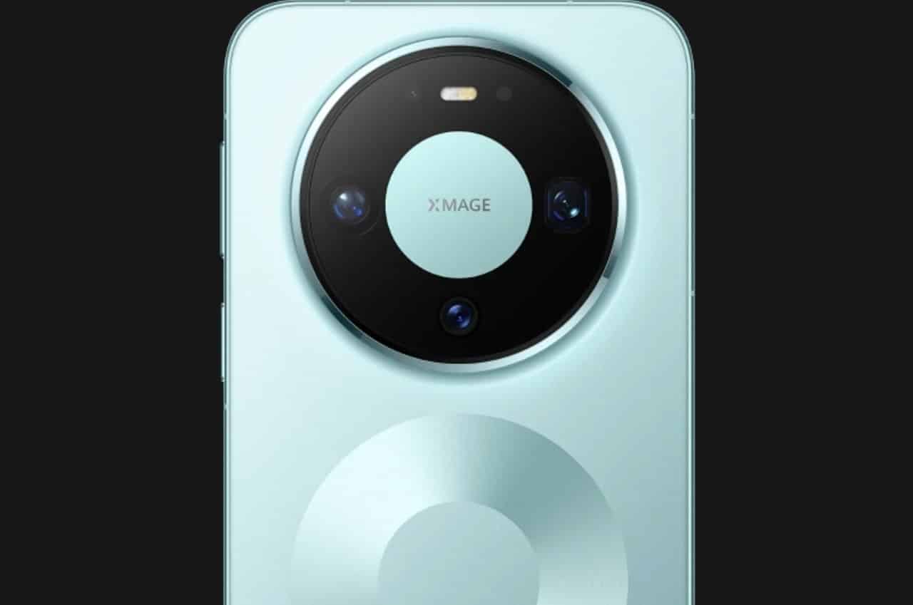 Huawei Mate 80 Pro - Divulgação/ Huawei