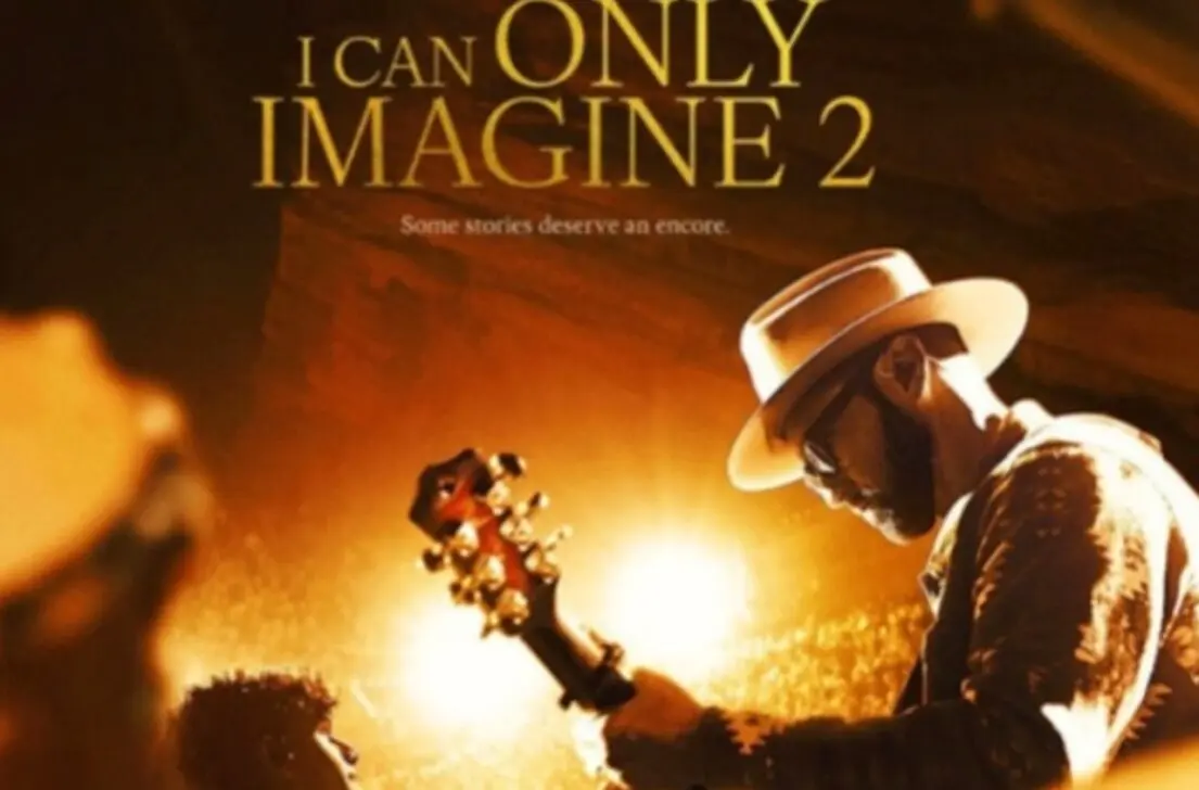 Le succès de MercyMe persiste avec I Can Only Imagine 2, plongeant dans des histoires de douleur et de rédemption