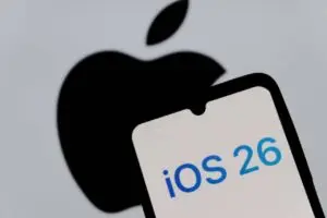 De Apple systeemupdate herstelt wachtwoorden die verloren zijn gegaan bij netwerkstoringen om inbraken te voorkomen
