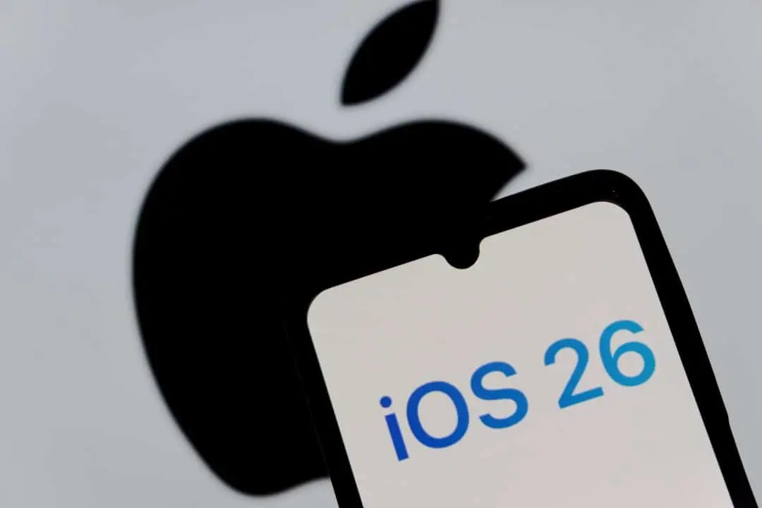 iOS 26
