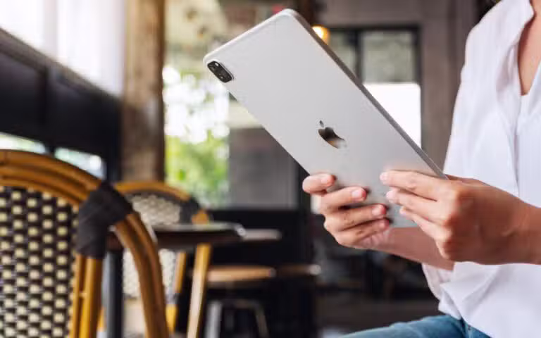 iPad Pro