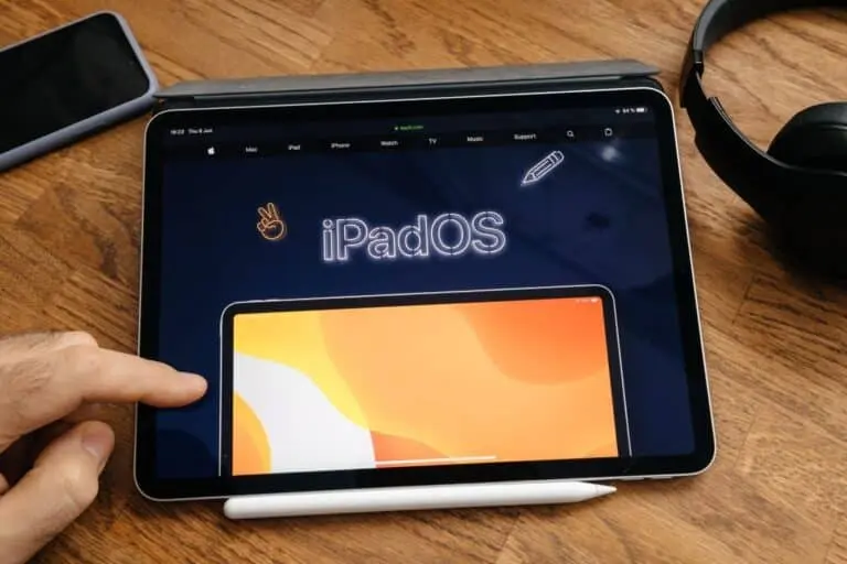 iPad, tablet, iphone