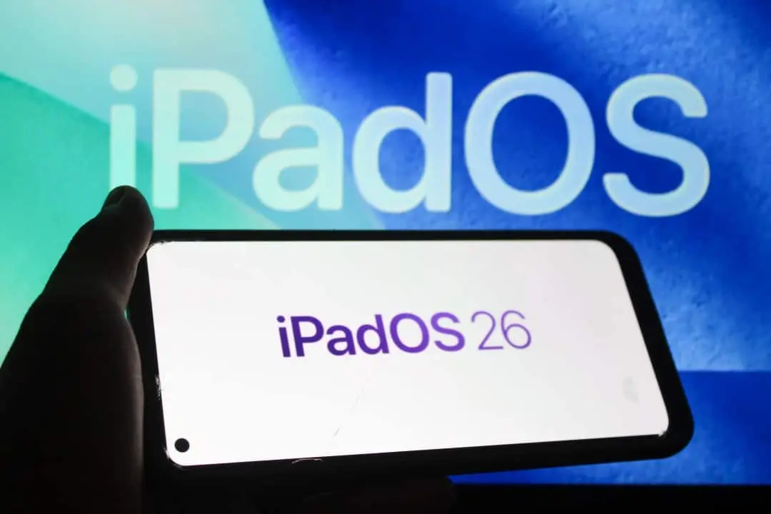 iPadOS 26