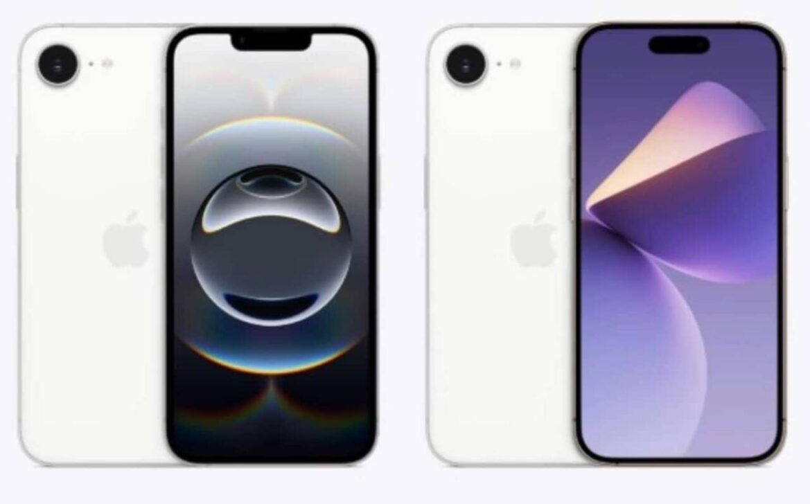 iPhone 17e