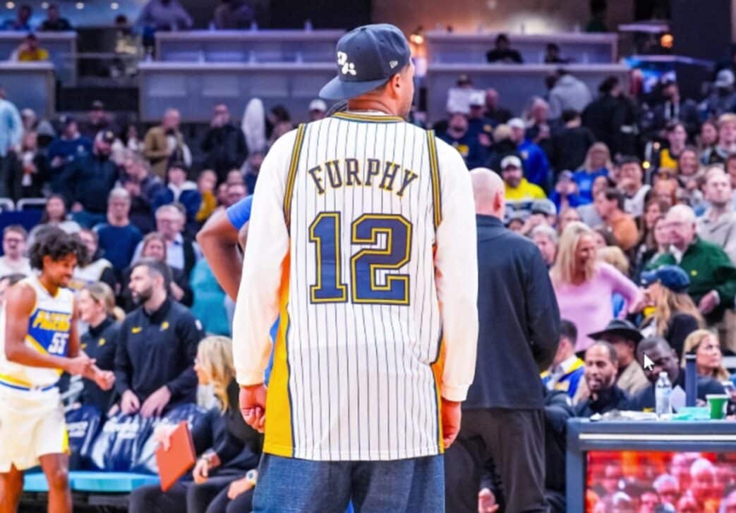 Indiana Pacers - X.com/ Indiana Pacers