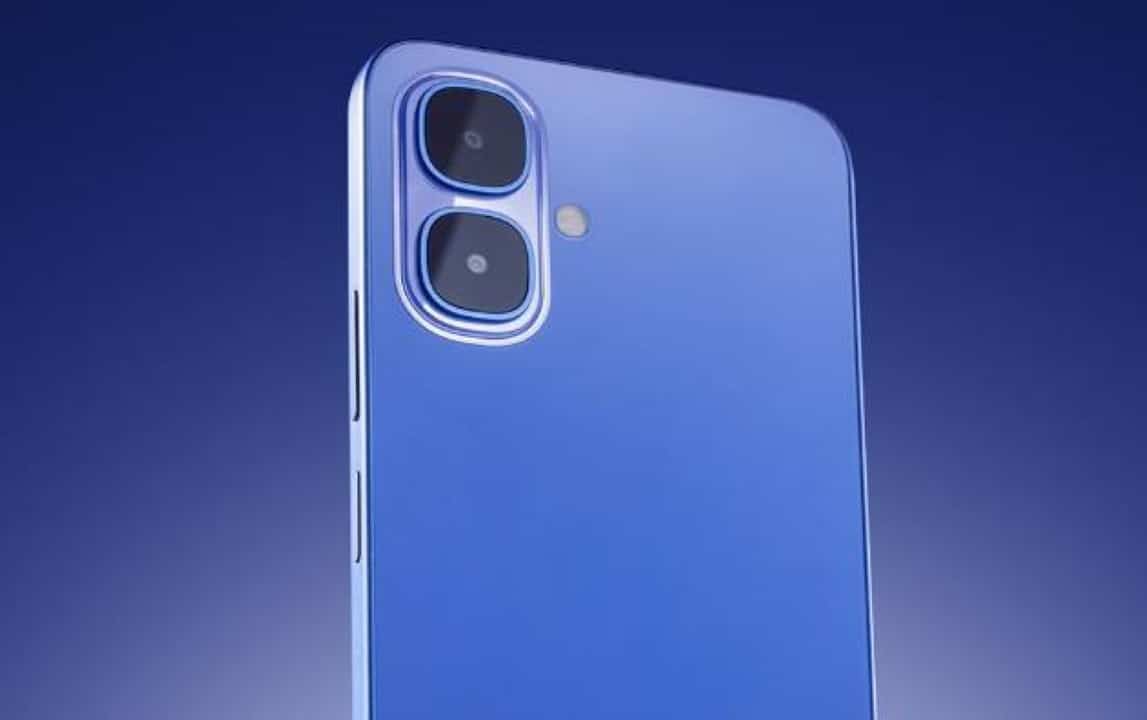 infinix