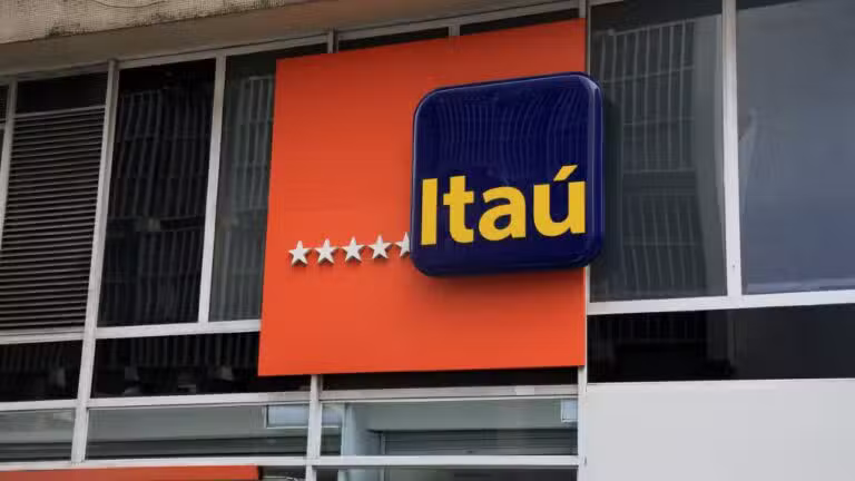 itaú