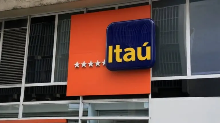 itaú