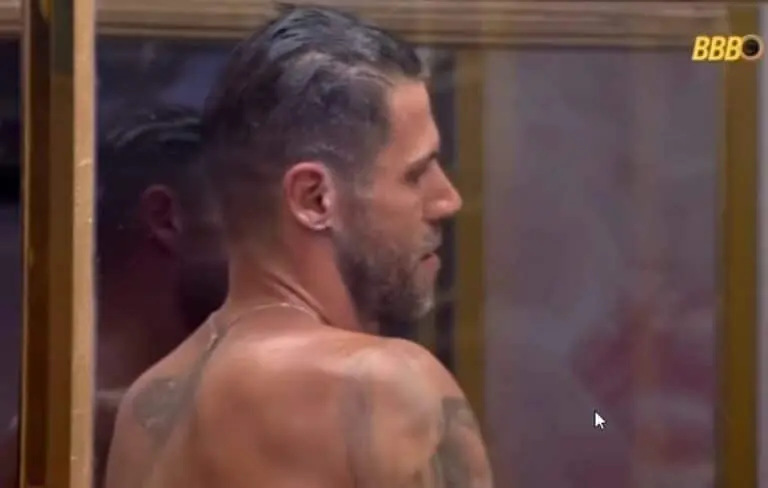 Jonas BBB 26