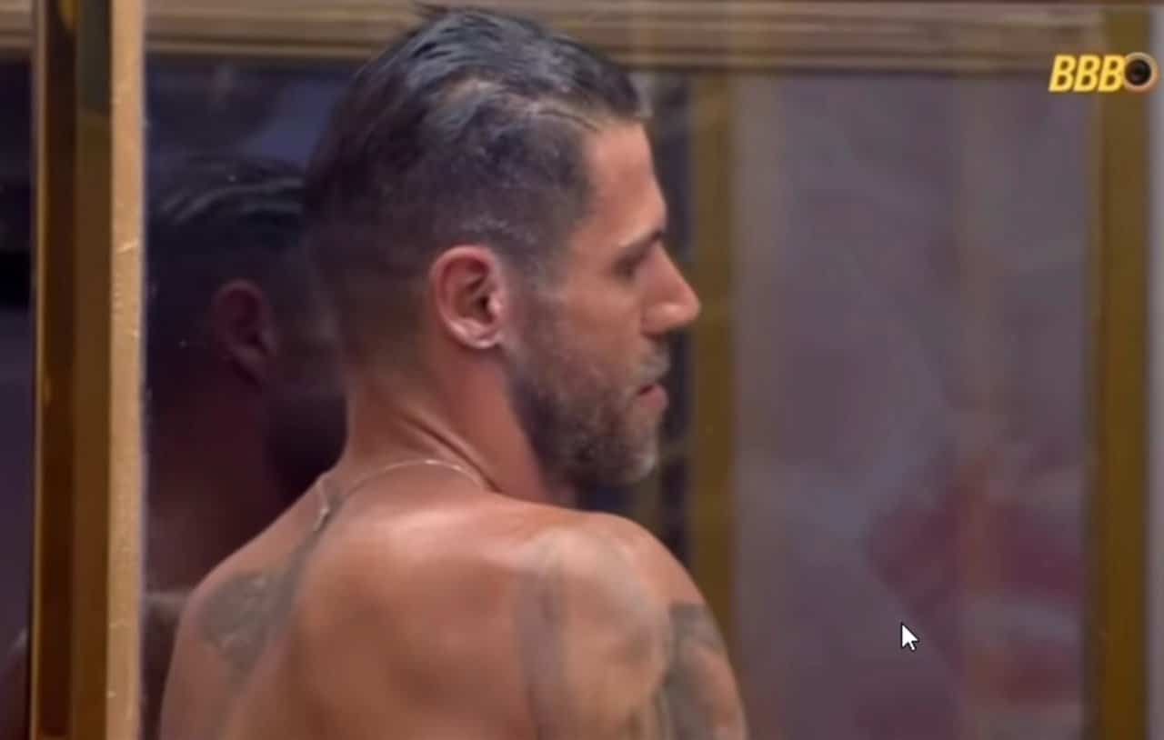 Jonas BBB 26