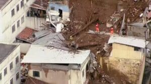Pelo menos 37 morrem e 33 pessoas seguem desaparecidas em Juiz de Fora e Ubá durante forte temporal